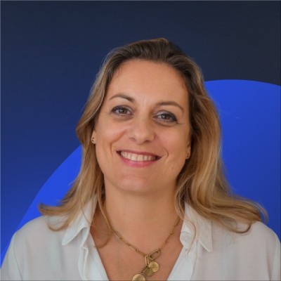 Aude Castel