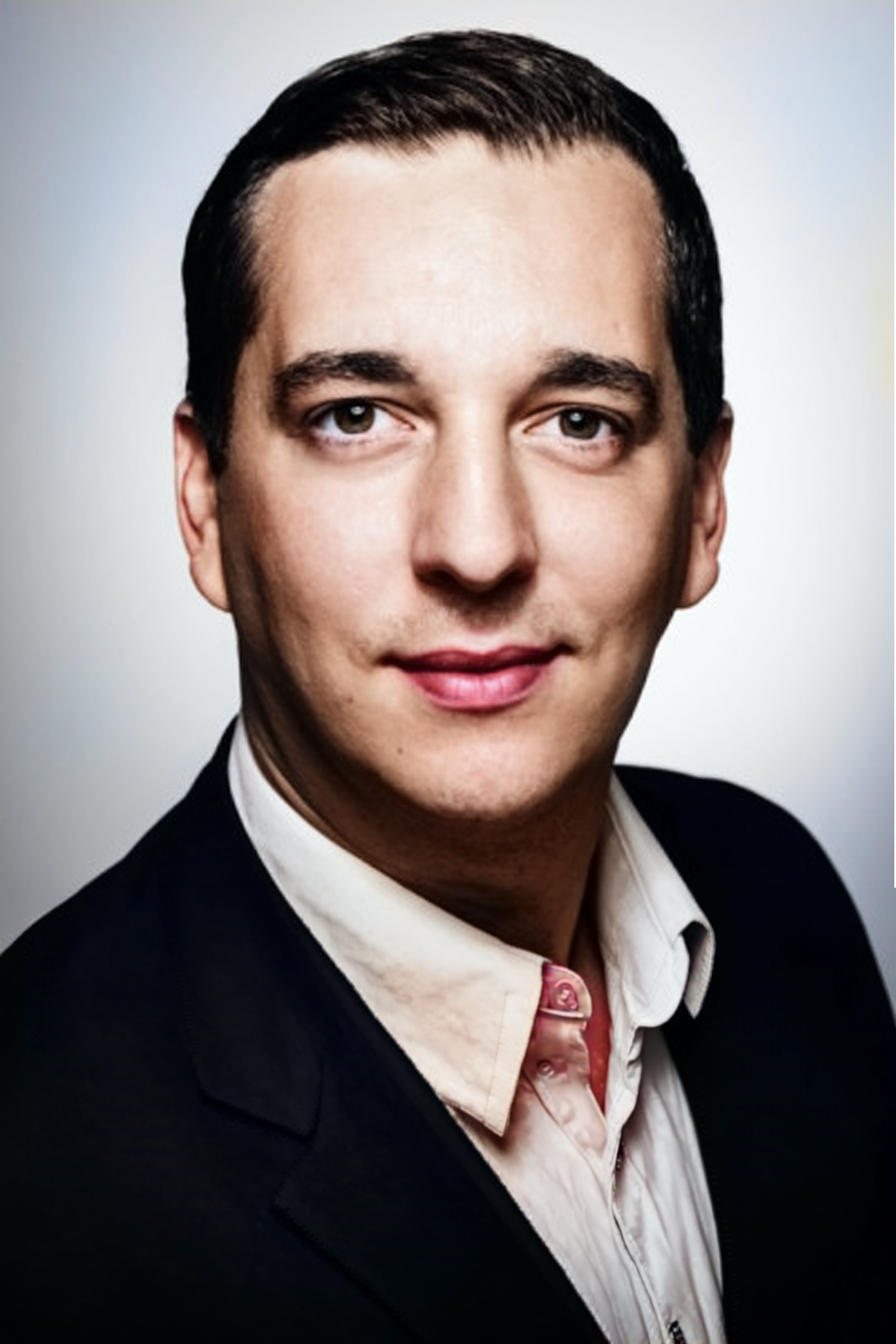 Guillaume Rudloff